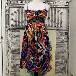 OC by Oleg Cassini Dress, Sz 10